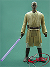 Mace Windu, Revenge Of The Sith figure