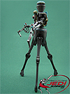 Chopper Droid Rise Of Darth Vader Saga Legends Series