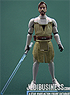 Obi-Wan Kenobi, The Clone Wars figure