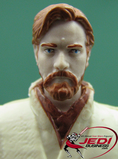 Obi-Wan Kenobi Mission Series MS06: Mandalore Saga Legends Series