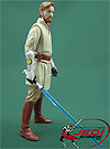 Obi-Wan Kenobi Mission Series MS06: Mandalore Saga Legends Series