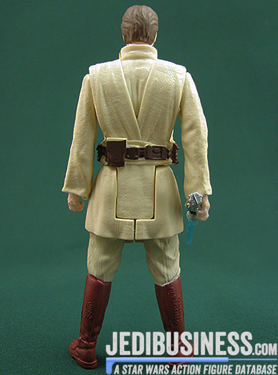 Obi-Wan Kenobi Mission Series MS08: Utapau Saga Legends Series