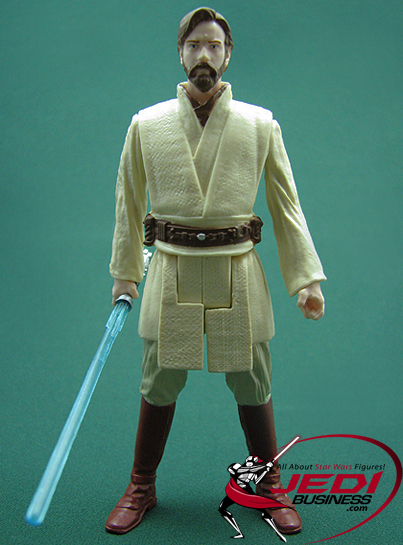 Obi-Wan Kenobi figure, SLBasic