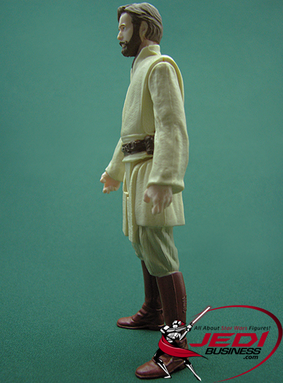 Obi-Wan Kenobi Revenge Of The Sith Saga Legends Series