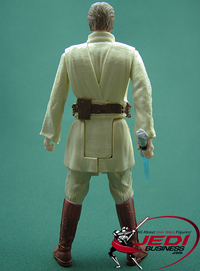 Obi-Wan Kenobi Revenge Of The Sith Saga Legends Series