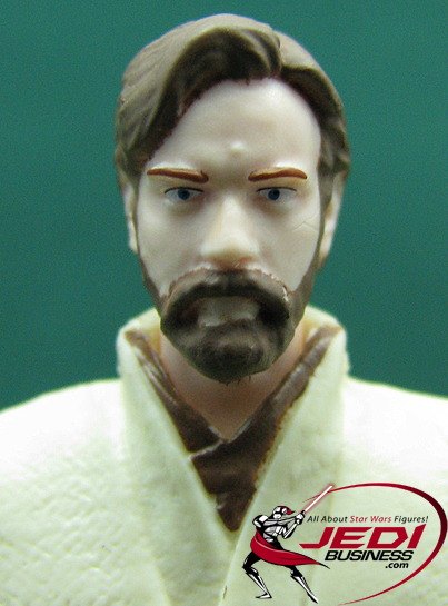 Obi-Wan Kenobi Revenge Of The Sith Saga Legends Series