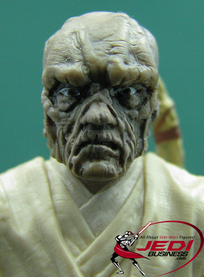 Que-Mars Redath Battle Of Geonosis: Jedi Knights Set #2 Saga Legends Series