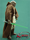 Que-Mars Redath, Battle Of Geonosis: Jedi Knights Set #2 figure