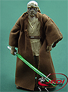 Que-Mars Redath, Battle Of Geonosis: Jedi Knights Set #2 figure