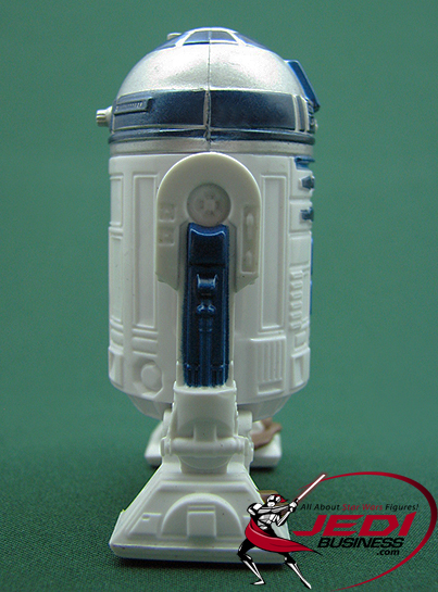 R2-D2 Mission Series MS05: Tantive IV Saga Legends Series