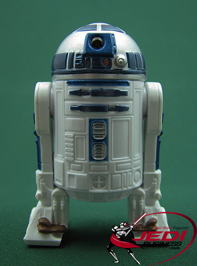 R2-D2 Mission Series MS05: Tantive IV Saga Legends Series