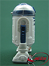 R2-D2, Mission Series MS05: Tantive IV figure