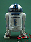 R2-D2, Mission Series MS05: Tantive IV figure