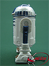 R2-D2 Mission Series MS05: Tantive IV Saga Legends Series