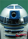 R2-D2 Mission Series MS05: Tantive IV Saga Legends Series