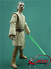 Roan Shryne, Battle Of Geonosis: Jedi Knights Set #1 figure