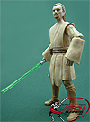 Roan Shryne Battle Of Geonosis: Jedi Knights Set #1 Saga Legends Series