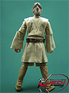 Roan Shryne, Battle Of Geonosis: Jedi Knights Set #1 figure