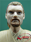 Roan Shryne, Battle Of Geonosis: Jedi Knights Set #1 figure