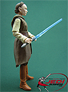 Sarrissa Jeng, Battle Of Geonosis: Jedi Knights Set #1 figure