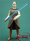 Sarrissa Jeng, Battle Of Geonosis: Jedi Knights Set #1 figure