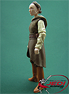 Sarrissa Jeng Battle Of Geonosis: Jedi Knights Set #1 Saga Legends Series