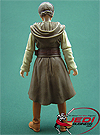 Sarrissa Jeng, Battle Of Geonosis: Jedi Knights Set #1 figure