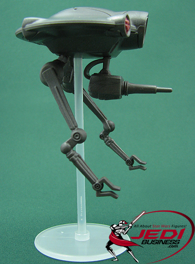 Seeker Droid Mission Series MS01: Star Destroyer Saga Legends Series