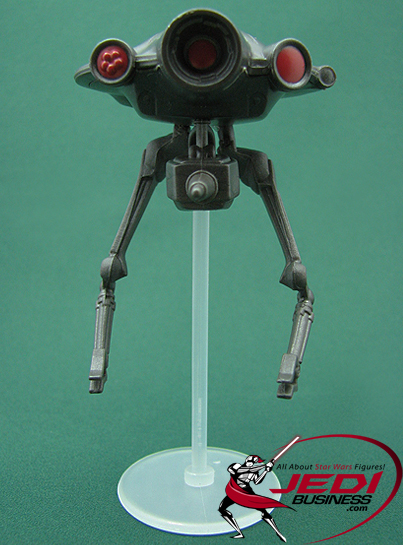 Seeker Droid figure, SLM