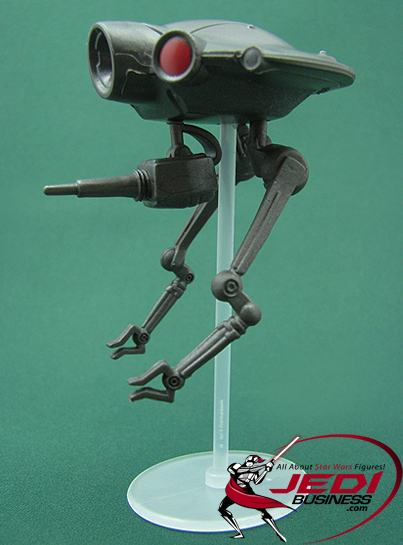 Seeker Droid Mission Series MS01: Star Destroyer Saga Legends Series