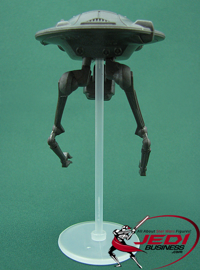 Seeker Droid Mission Series MS01: Star Destroyer Saga Legends Series