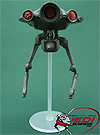 Saga Legends Series Seeker Droid