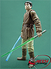 Selig Kenjenn Battle Of Geonosis: Jedi Knights Set #2 Saga Legends Series