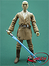 Sephjet Josall, Battle Of Geonosis: Jedi Knights Set #1 figure