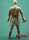 Sephjet Josall, Battle Of Geonosis: Jedi Knights Set #1 figure