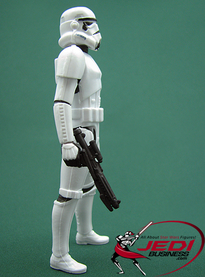 Stormtrooper Star Wars Saga Legends Series