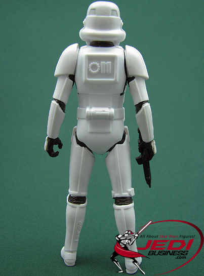 Stormtrooper Star Wars Saga Legends Series