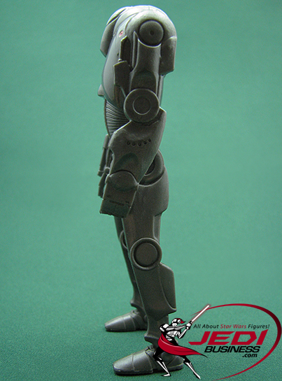Super Battle Droid Attack Of The Clones Saga Legends Series