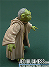 Yoda Mission Series MS10: Senate Duel Saga Legends Series