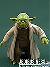 Yoda, Mission Series MS10: Senate Duel figure