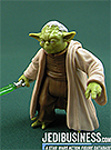 Yoda Mission Series MS10: Senate Duel Saga Legends Series