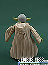 Yoda Mission Series MS10: Senate Duel Saga Legends Series