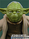 Yoda Mission Series MS10: Senate Duel Saga Legends Series