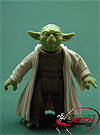 Yoda, Revenge Of The Sith figure