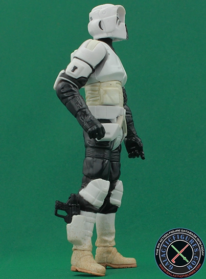 Biker Scout Blu-Ray 4-pack Episode 6 Shadow Of The Dark Side