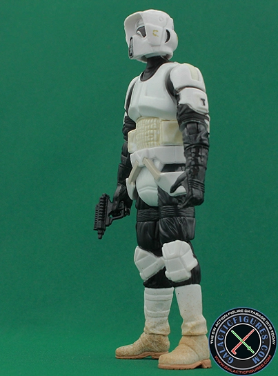 Biker Scout Blu-Ray 4-pack Episode 6 Shadow Of The Dark Side