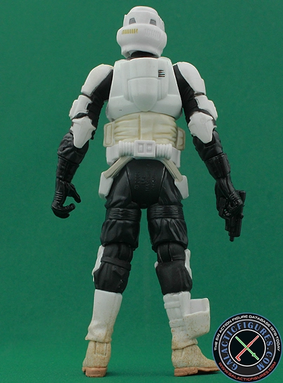 Biker Scout Blu-Ray 4-pack Episode 6 Shadow Of The Dark Side