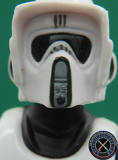 Biker Scout Blu-Ray 4-pack Episode 6 Shadow Of The Dark Side
