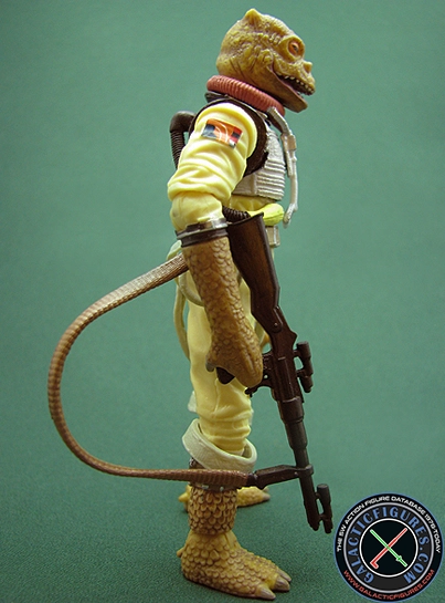 Bossk  Shadow Of The Dark Side
