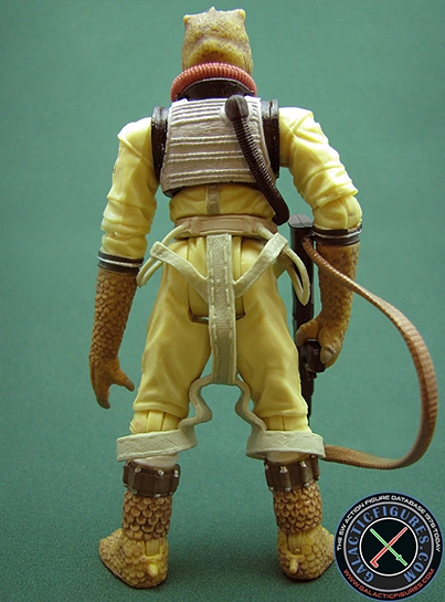 Bossk  Shadow Of The Dark Side